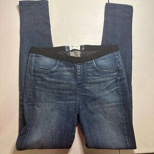 Helmut Lang jeans 29 fab worker dark